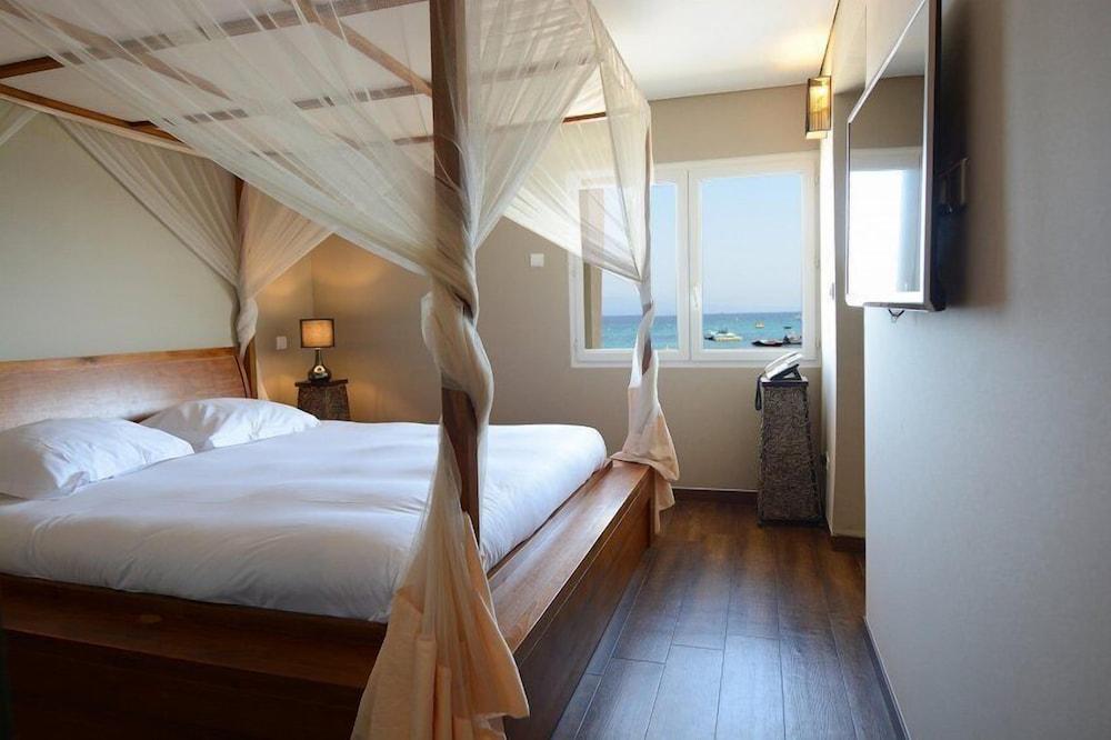 Palm Beach Ajaccio (Corsica) Exterior foto